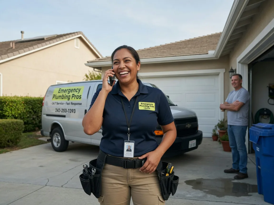 Emergency Plumber Dundas, VA FAQs